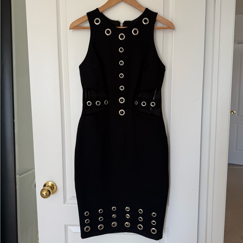 **MARCIANO DRESS**